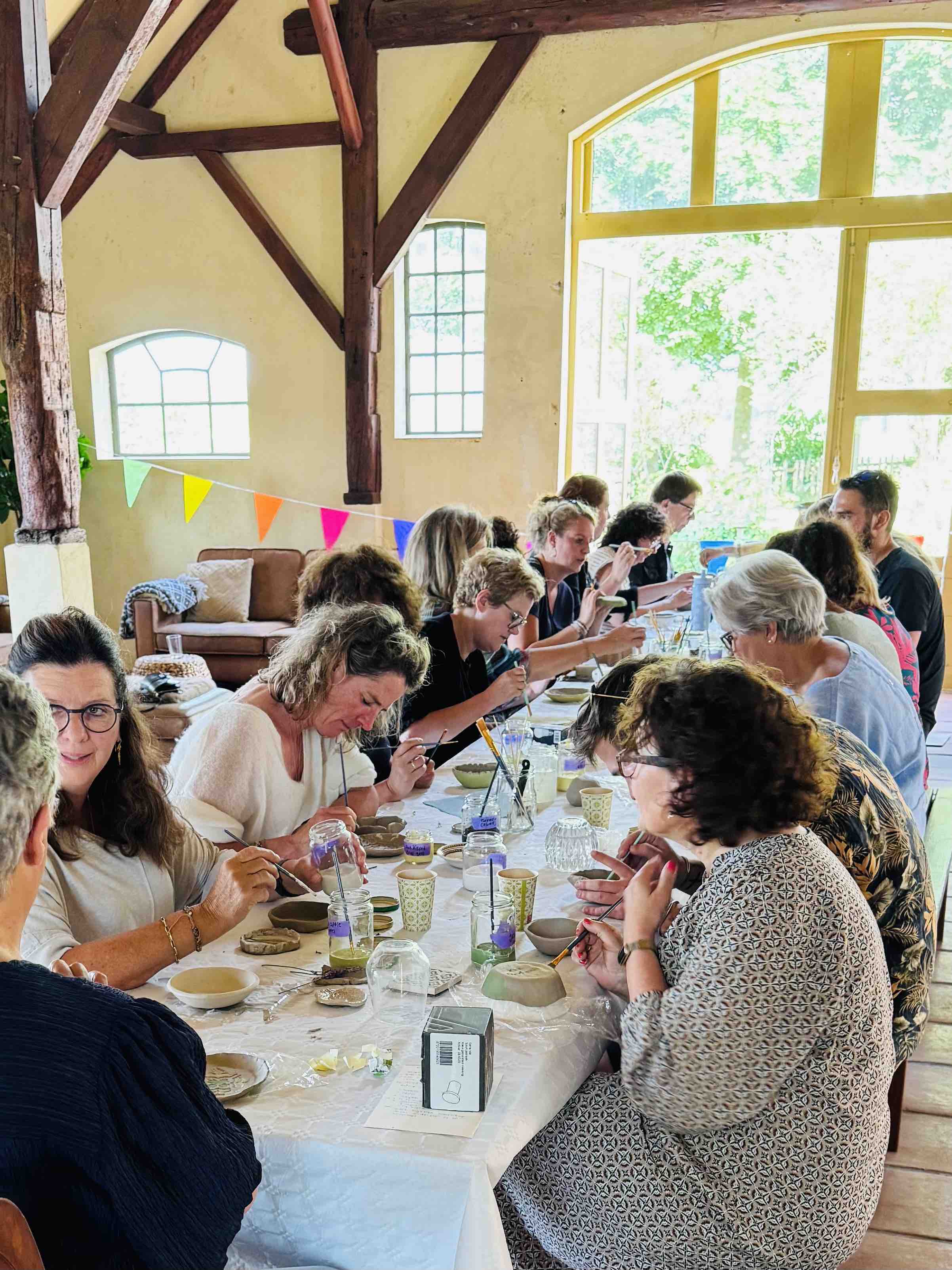 Zelf Keramiek Schilderen: Wat Je Moet Weten